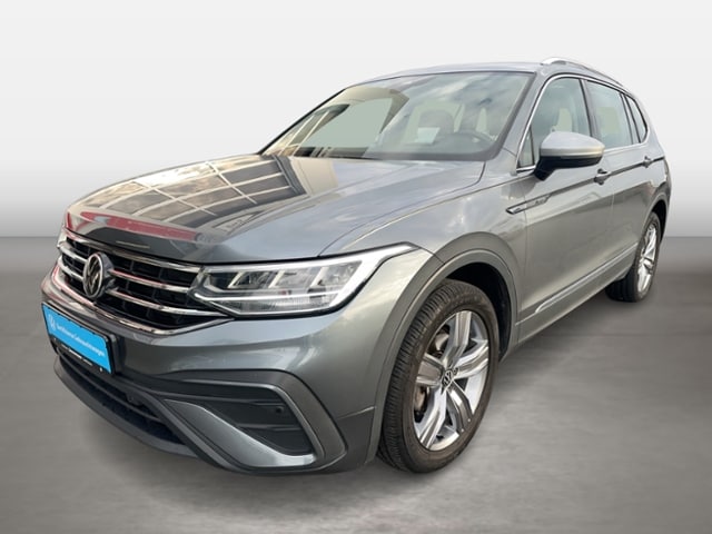 Volkswagen Tiguan Allspace DSG