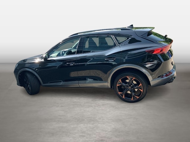 Cupra Formentor 2.0 TSI 4Drive DSG VZ