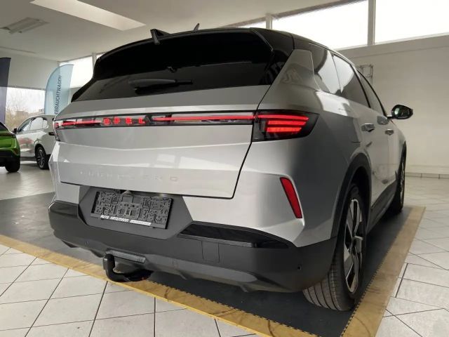 Opel Grandland X GRANDLAND MHEV 1,2 145 PS 6G Automatik