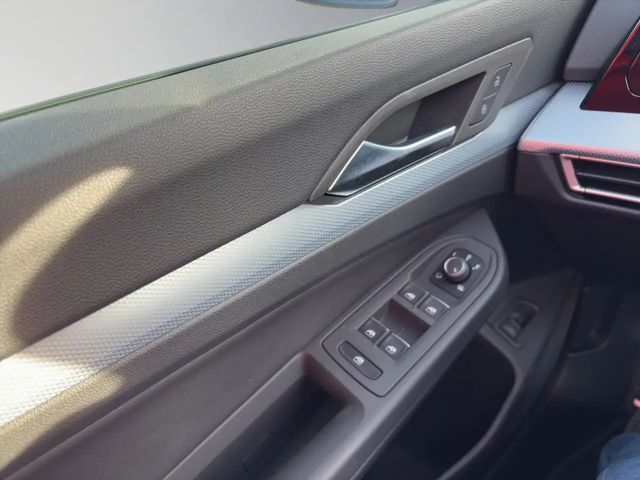 Volkswagen Golf 2.0 TDI Golf VIII Variant