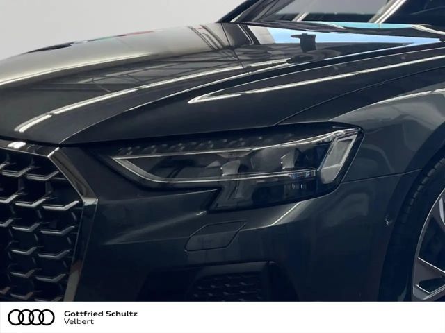 Audi A8 50 TDI Quattro S-Line