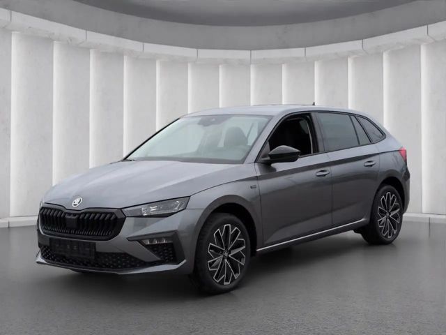 Skoda Scala 1.0 TSI Tour