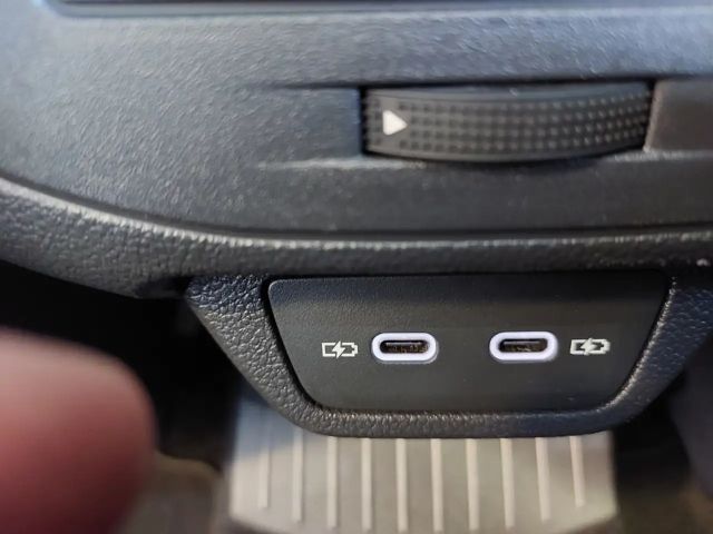 Volkswagen T-Roc 1.5 TSI Style