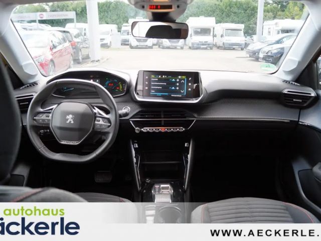 Peugeot E-208 Active Pack