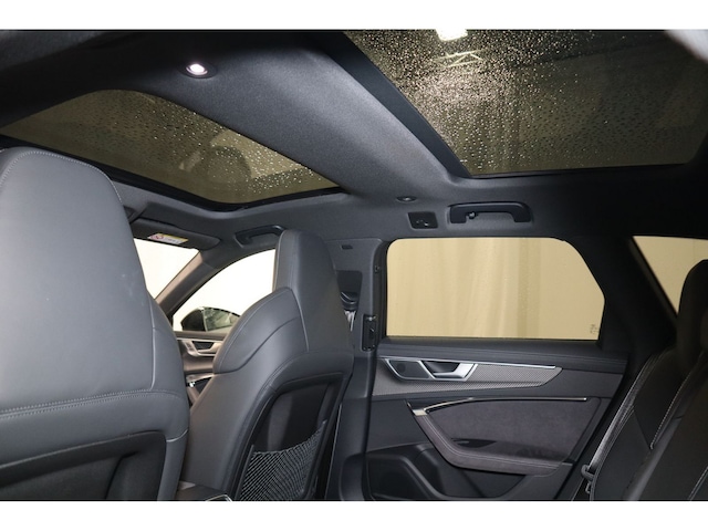 Audi A6 e-tron Avant Performance Quattro