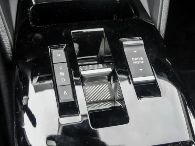 Citroën ë-C4 C-Series