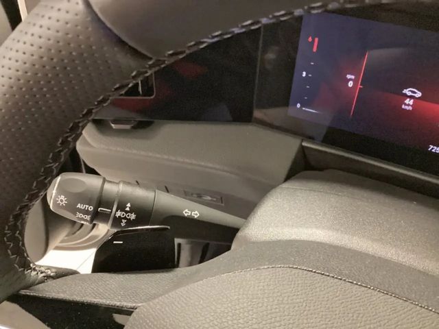 Opel Astra GS-Line Grand Sport