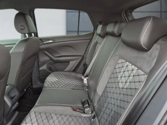 Volkswagen T-Cross 1.0 TSI R-Line