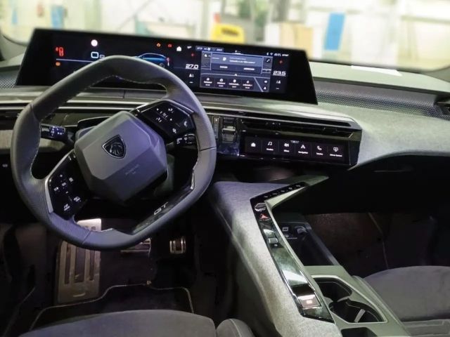 Peugeot 3008 GT-Line Hybrid