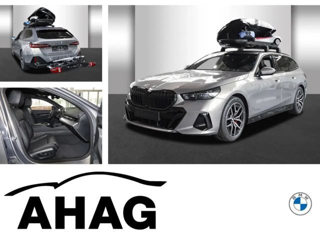 BMW 520 520d Touring xDrive