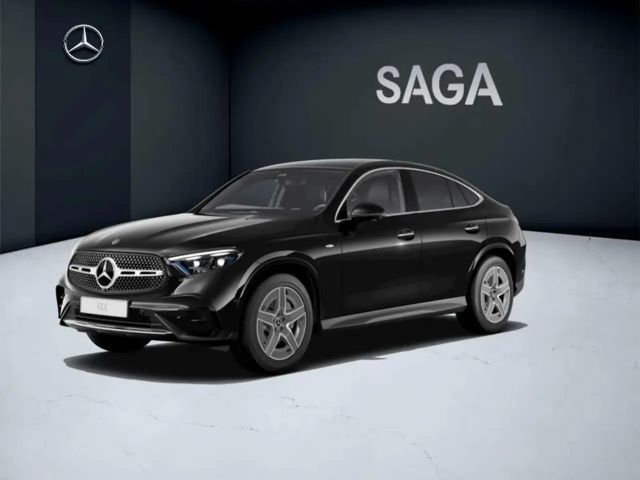 Mercedes-Benz GLC 300 4MATIC