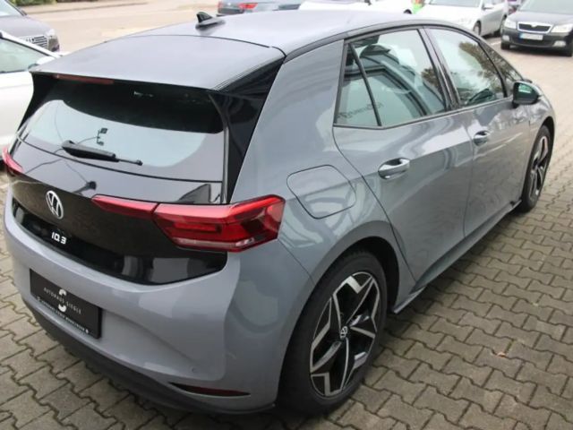 Volkswagen ID.3 Performance Pure