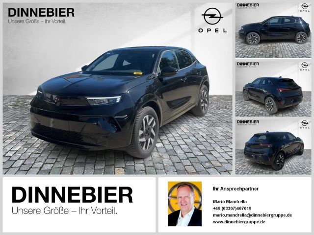 Opel Mokka GS-Line Grand Sport
