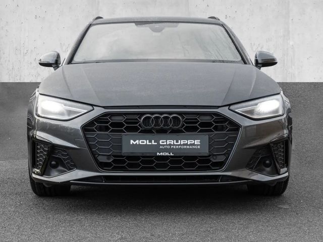 Audi A4 35 TDI Avant S-Line S-Tronic