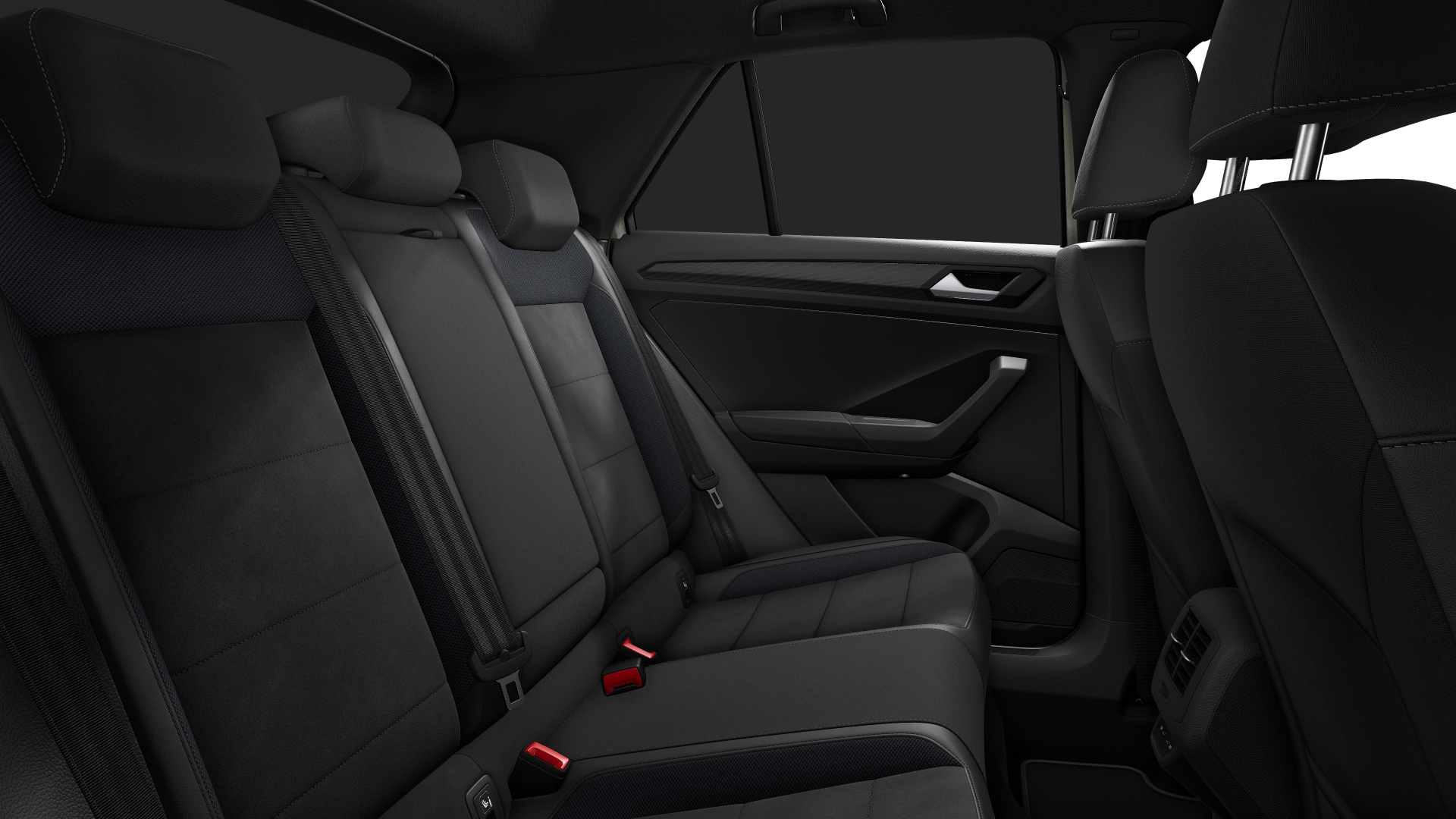 Volkswagen T-Roc 1.5 TSI DSG R-Line Style