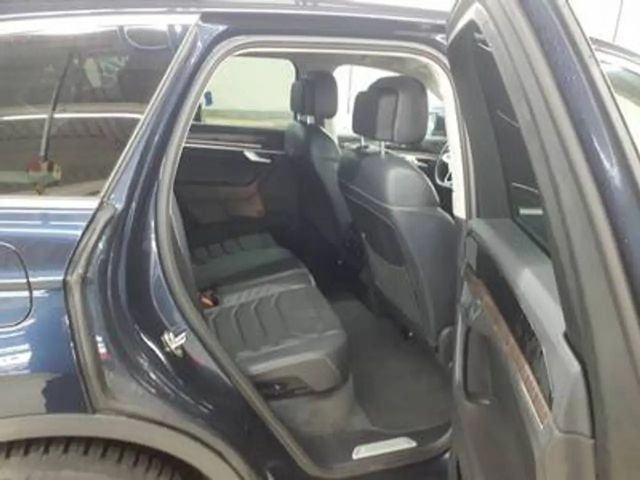 Volkswagen Touareg 3.0 V6 TDI Elegance Elegance