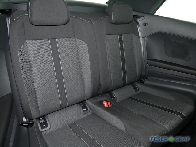 Volkswagen T-Roc 1.0 TSI Cabriolet Style