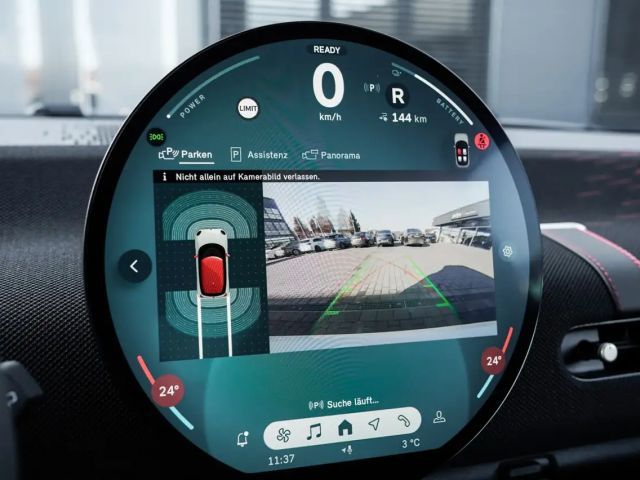 MINI Mini Electric SE