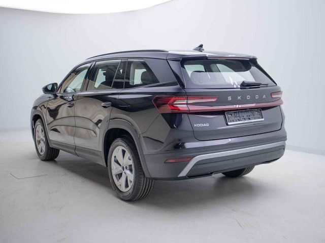 Skoda Kodiaq 2.0 TDI Selection