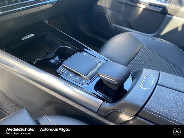Mercedes-Benz EQA 250 Progressive