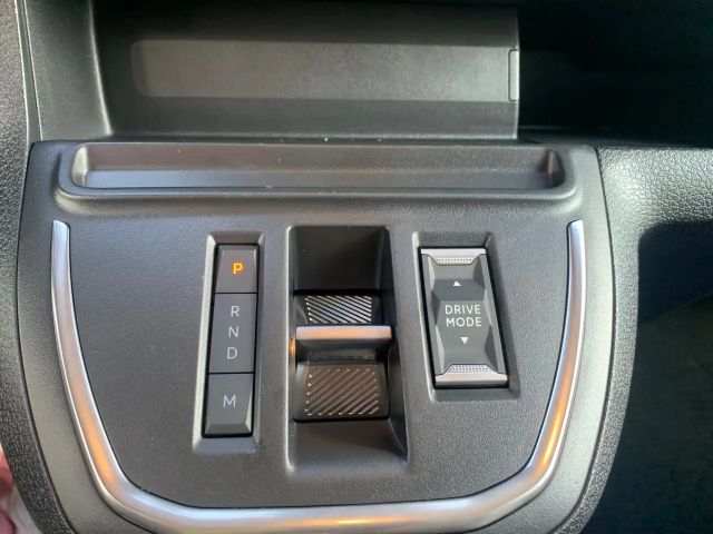 Citroën Spacetourer Plus