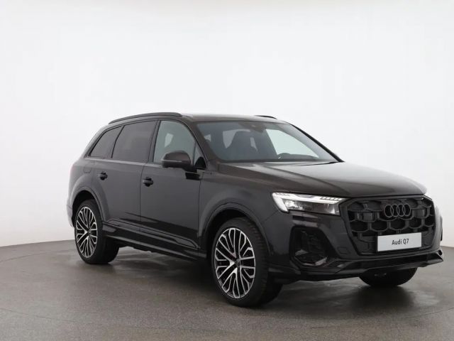 Audi Q7 50 TDI Quattro S-Line