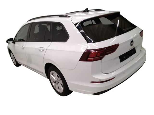 Volkswagen Golf 1.5 eTSI DSG Variant