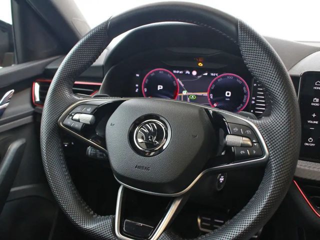 Skoda Scala 1.5 TSI Monte Carlo