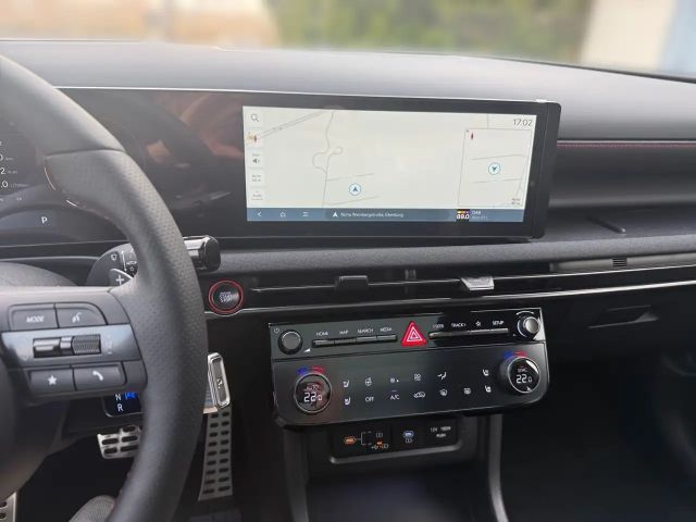 Hyundai Tucson 1.6 N Line T-GDi