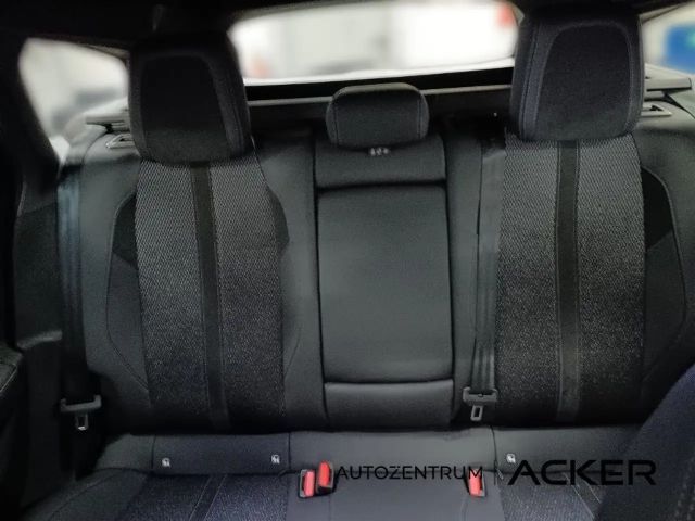 Peugeot 308 GT-Line Hybrid SW