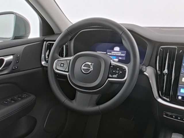 Volvo V60 Cross Country CC