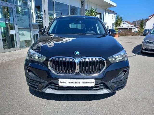 BMW X1 xDrive18d