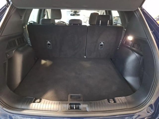 Ford Kuga Cool & Connect Plug in Hybrid