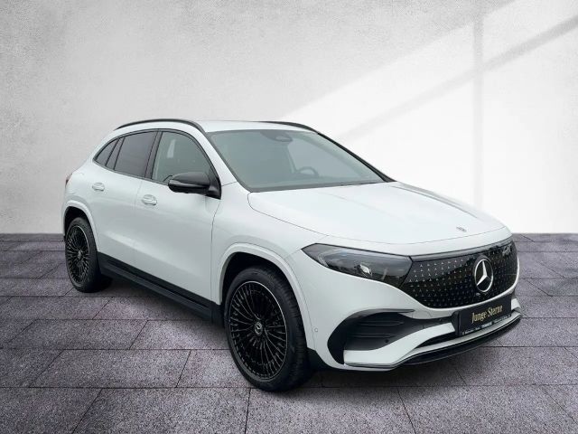 Mercedes-Benz EQA 300 4MATIC AMG Line