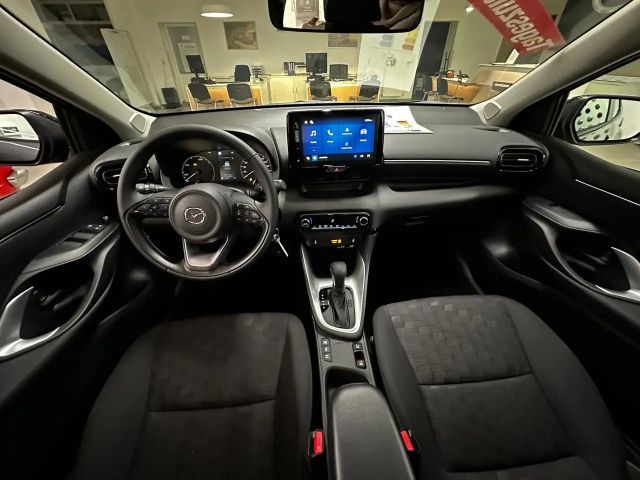 Mazda 2 2024 Mazda2 Hybrid  FWD Centre-Line