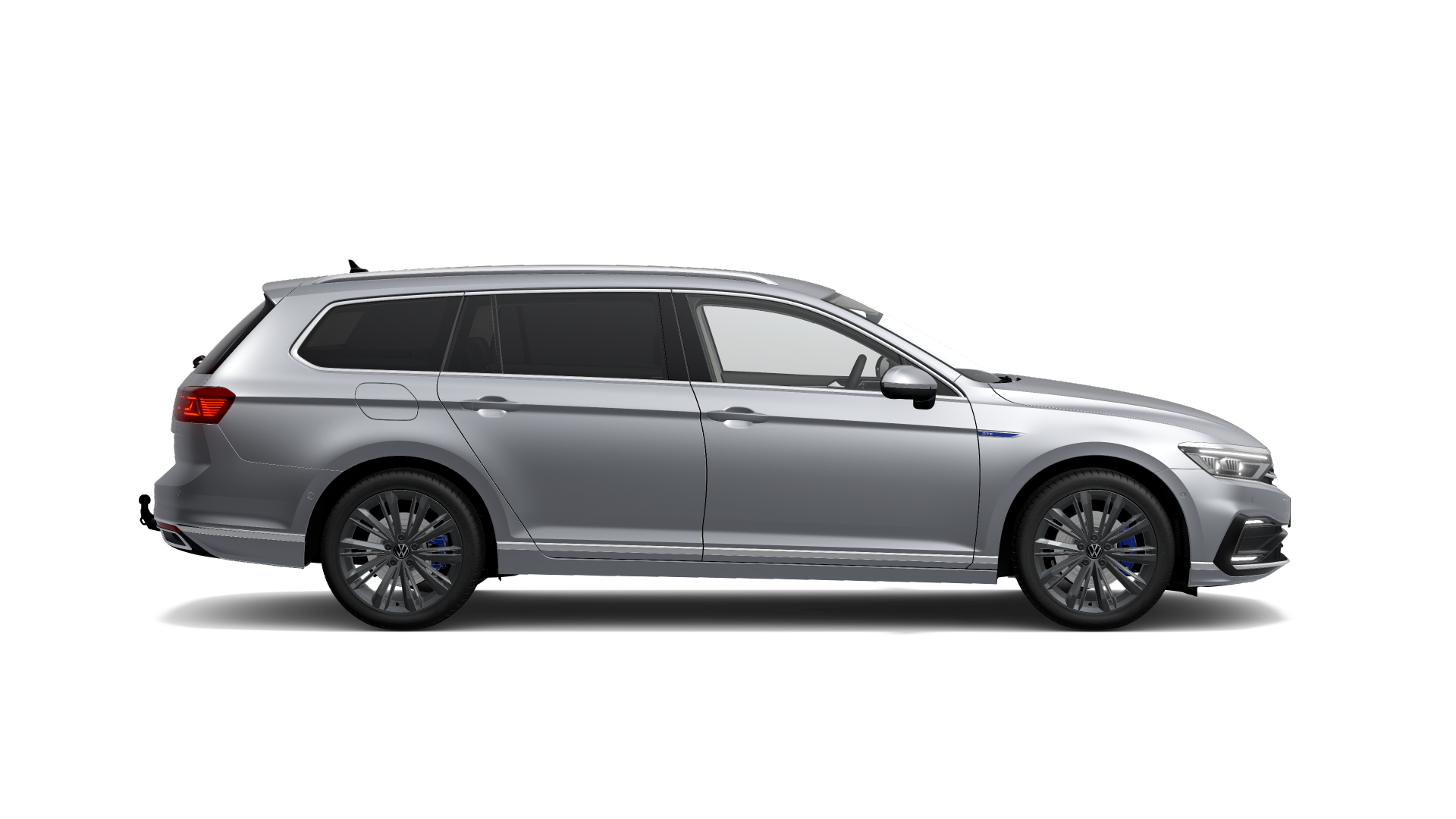 Volkswagen Passat DSG GTE Variant