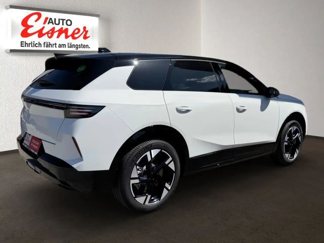 Opel Grandland X GS-Line Grand Sport