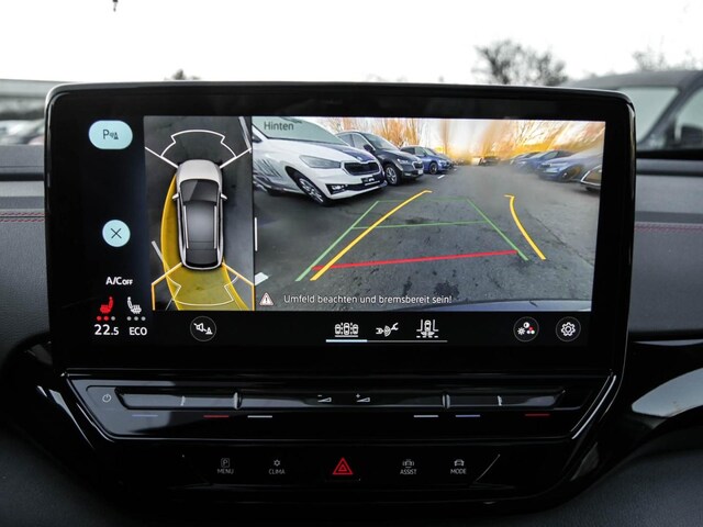 Volkswagen ID.4 ID.4 GTX 4MOTION AHK LM21 SPORT"PLUS"