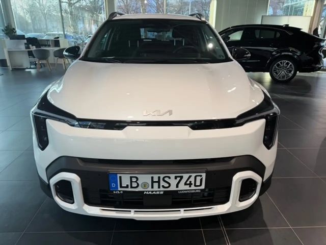 Kia Stonic GDi GT-Line