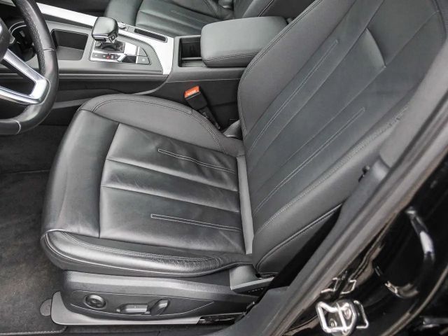 Audi A4 35 TFSI S-Tronic