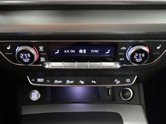 Audi Q5 45 TFSI Quattro S-Tronic