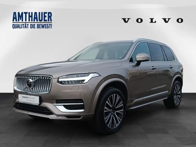 Volvo XC90 AWD Bright Plus T8