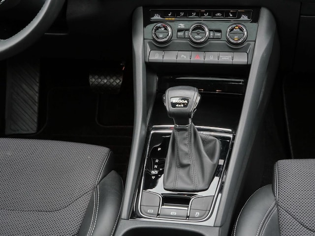 Skoda Kodiaq 4x4 Style Style