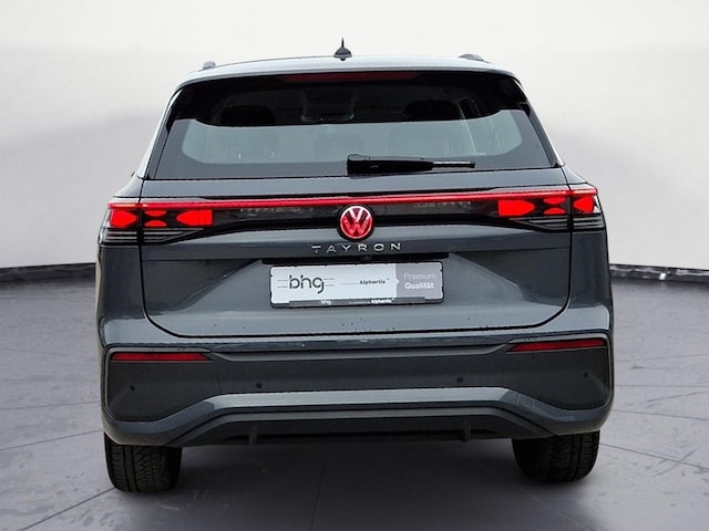 Volkswagen Tayron 2.0 TDI 4Motion Life