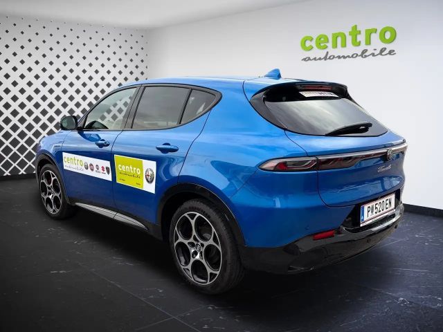 Alfa Romeo Tonale Veloce