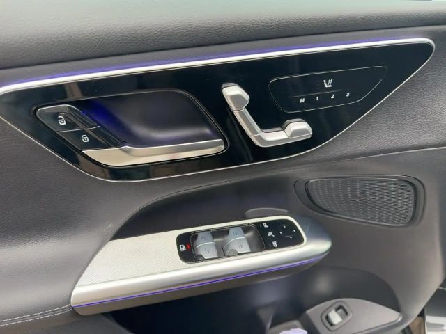 Mercedes-Benz GLC 200 4MATIC AVANTGARDE