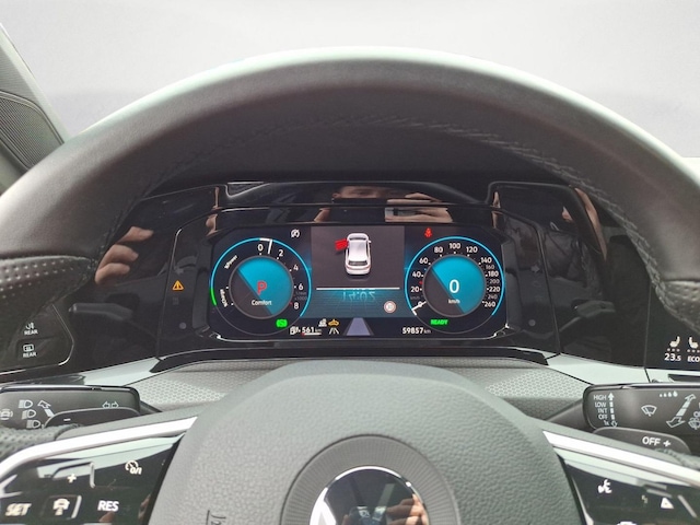 Volkswagen Golf DSG GTE