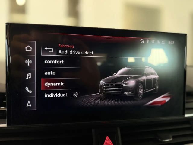 Audi A4 35 TFSI S-Line