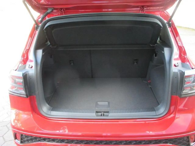 Volkswagen T-Cross DSG R-Line