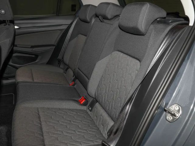 Volkswagen Golf 1.5 TSI DSG Life